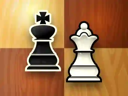 Juego Chess Mania en línea