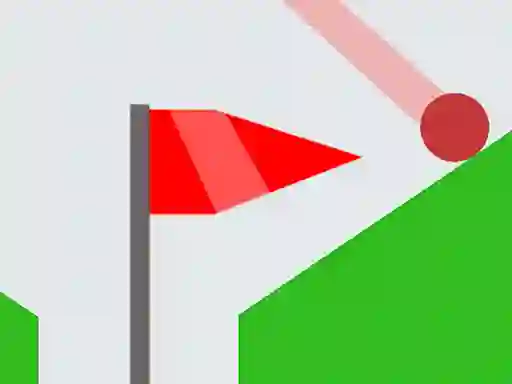 Juego Endless Golf en línea