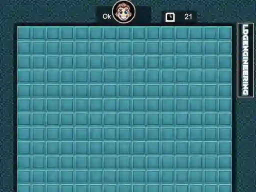 Juego Minesweeper, A Classic Puzzle Game en línea