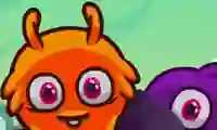Juego Funny monsters en línea