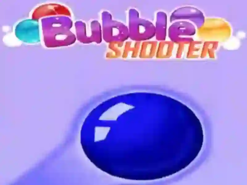 Juego Bubble Shooter en línea