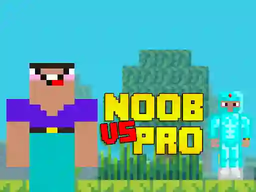 Juego Noob vs Pro vs Hacker vs God 1 en línea