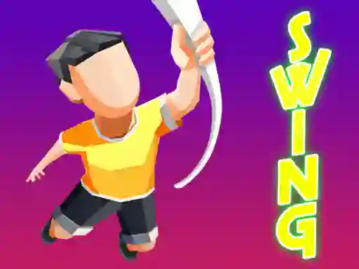 Juego Swing Rider en línea