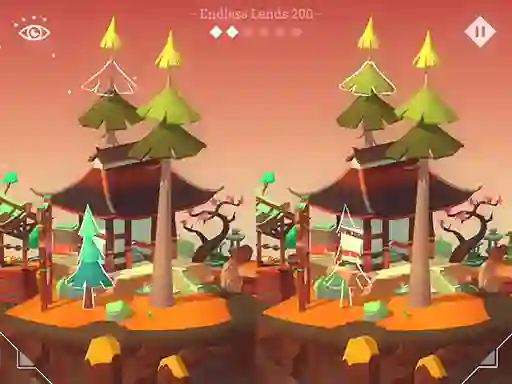 Juego Hidden Lands en línea