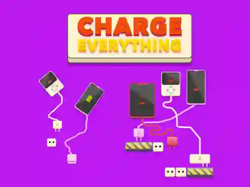 Juego Charge Everything en línea