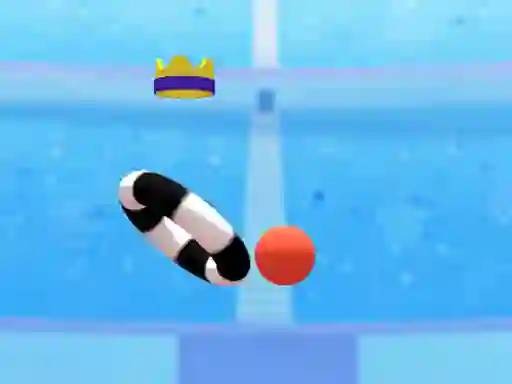 Juego Hoop Stars.io en línea