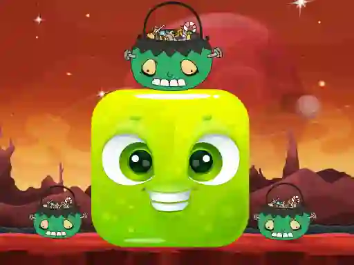 Juego Monster Block en línea