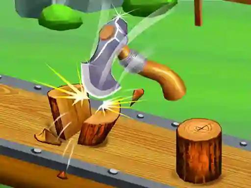 Juego Smash It 3d en línea