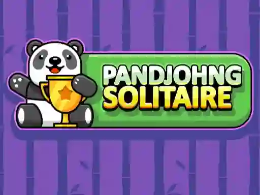 Juego Pandjohng Solitaire en línea
