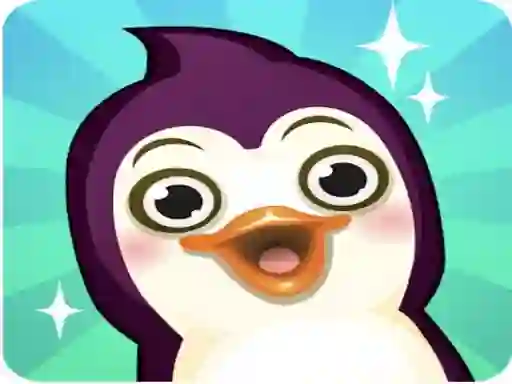 Juego Super Penguins en línea