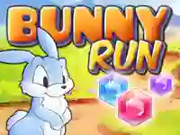 Juego Bunny Run en línea