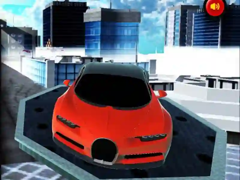 Juego City Car Stunt en línea