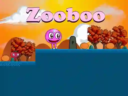Juego Zooboo en línea