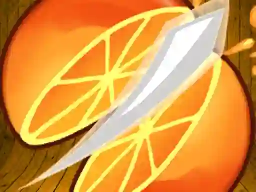 Juego Fruit Slice en línea