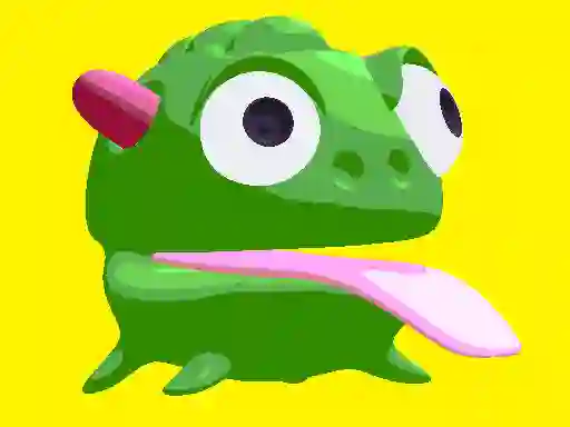 Juego Frog Byte en línea