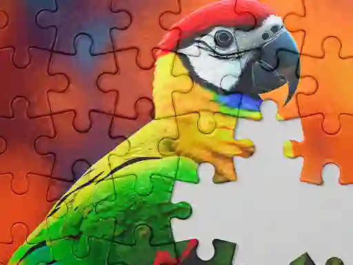 Juego Jigsaw Master en línea