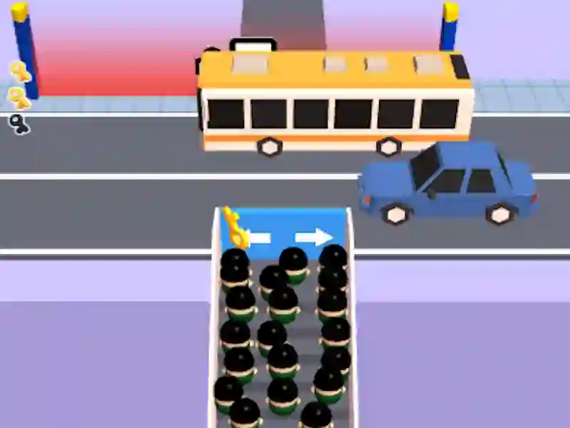 Juego Get On Board en línea