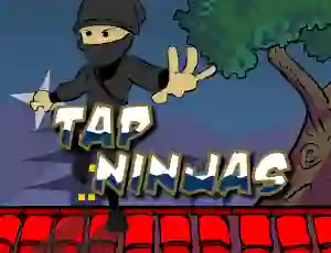 Juego Tap Ninjas en línea