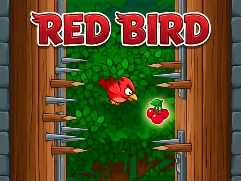 Juego Red Bird en línea