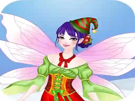 Juego Perfect Christmas Angel en línea