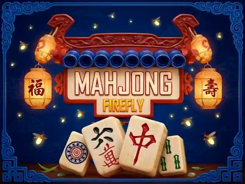 Juego Mahjong Firefly en línea