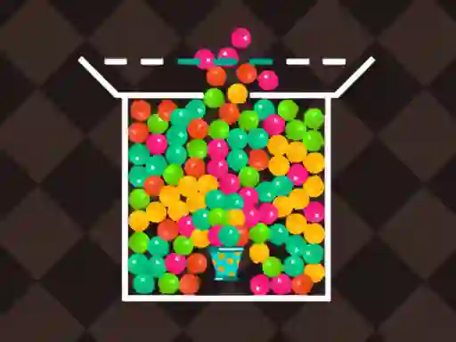 Juego Create balloons en línea