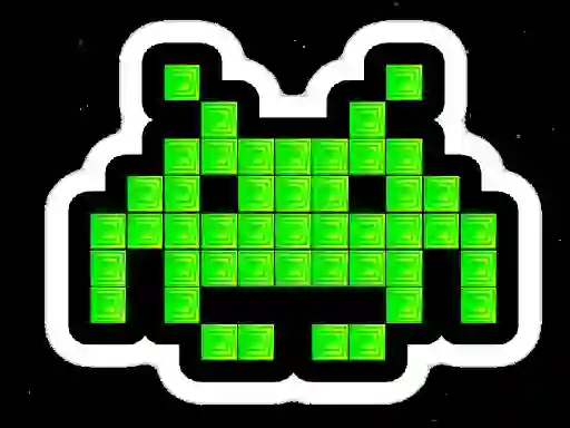 Juego Space Invaders Remake en línea