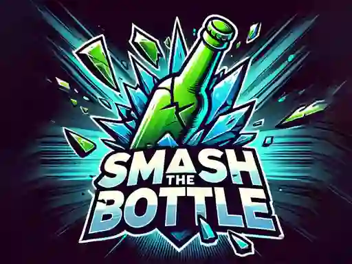 Juego Smash The Bottle en línea