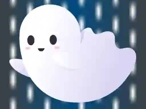 Juego Ghost Fall en línea