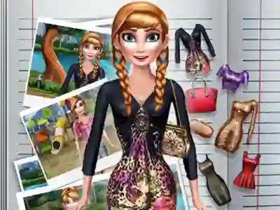 Juego Doll Creator Fashion Looks en línea