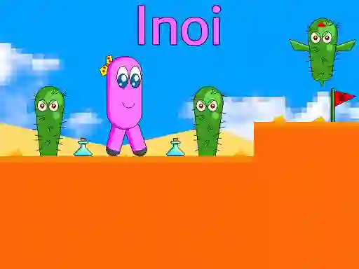 Juego Inoi en línea