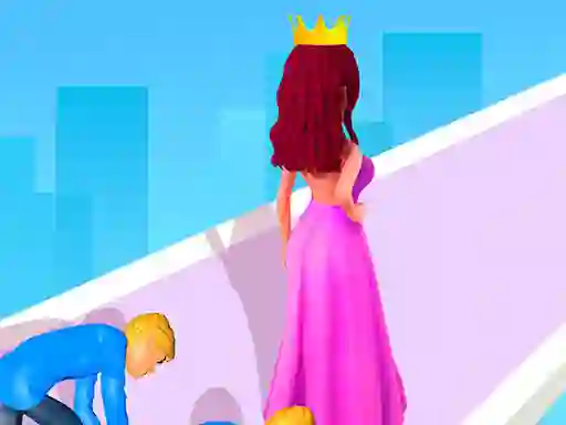 Juego Outfit Love Queen en línea