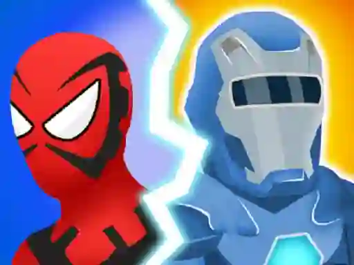Juego Hero Masters en línea