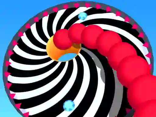 Juego Perfect Roll Hit en línea