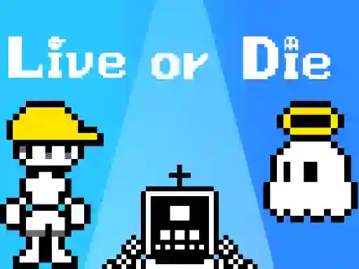 Juego Live or Die en línea