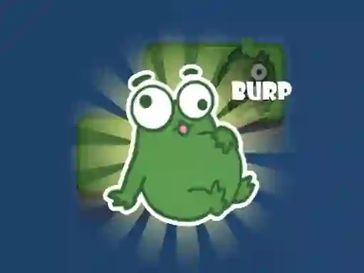 Juego Push The Frog en línea