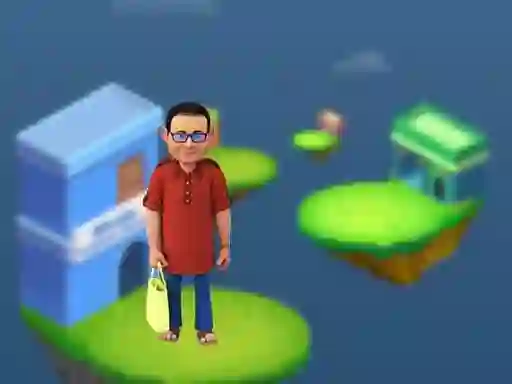 Juego Bhide Pickle Delivery en línea