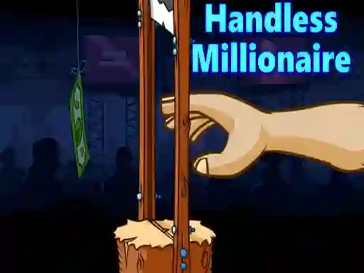 Juego Handless Millionaire en línea