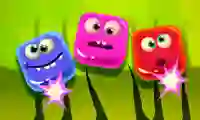 Juego Cactus Pinch en línea