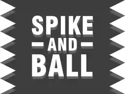 Juego Spike and Ball en línea