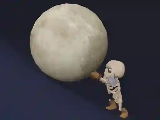 Juego Sisyphus Simulator en línea