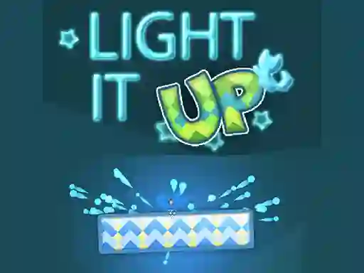Juego Light It Up en línea
