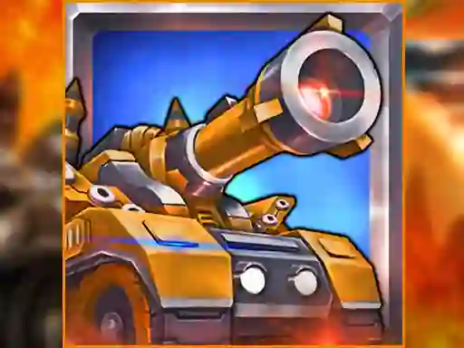 Juego Gunmach en línea