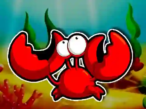 Juego Lobster Jump Adventure en línea