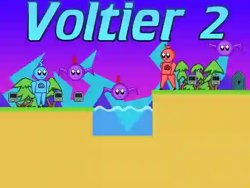 Juego Voltier 2 en línea