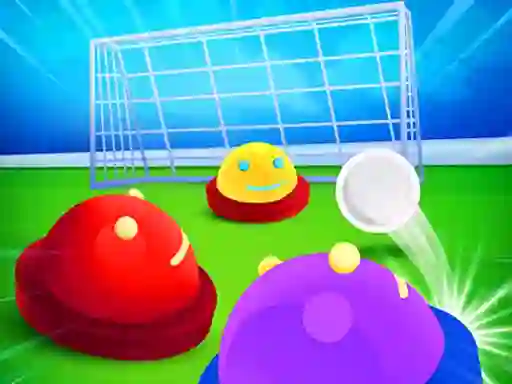 Juego Goal.io en línea