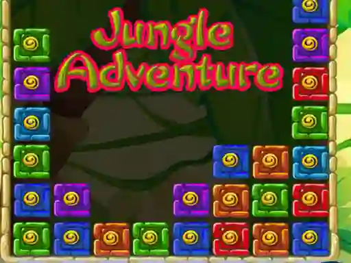 Juego Jungles Adventures en línea
