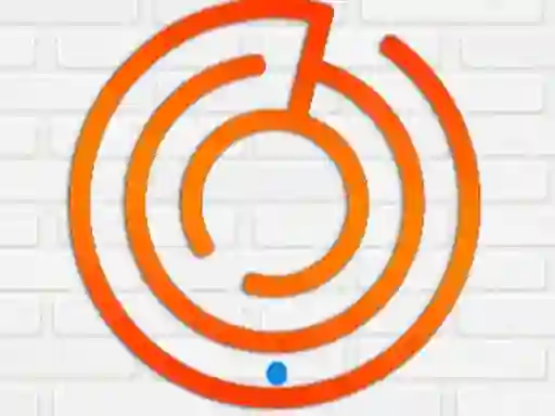 Juego Drop Maze en línea