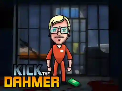 Juego Kick The Dahmer en línea