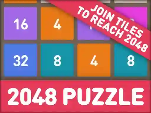 Juego 2048: Puzzle Classic en línea